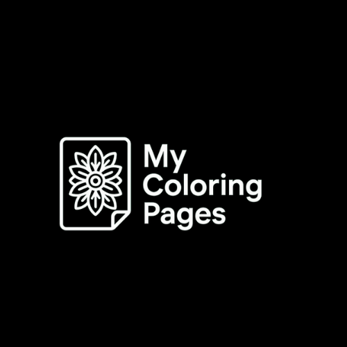My Coloring Pages